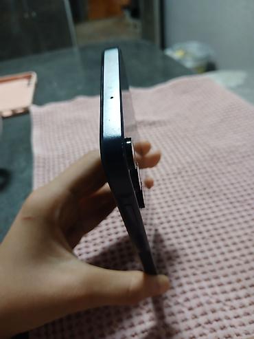 note 2: Samsung Galaxy A15, Новый, 128 ГБ, цвет - Синий, 2 SIM — 9