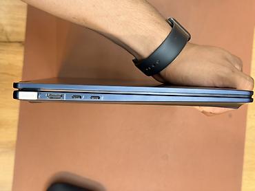 очки смарт: HP OmniBook X Flip Laptop AI — компактный и производительный — 9