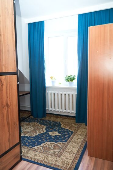 Посуточная аренда комнат: 275 м², С мебелью — 25