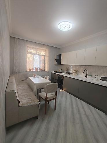 ev samaxi: 5 otaqlı, 140 kv. m, Kredit yoxdur, Yeni təmirli — 3