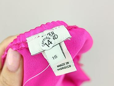 spodenko spodnica: River Island, Top damski, rozmiar 2XL — 4