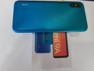airpods redmi: Xiaomi Redmi 9A, 32 GB