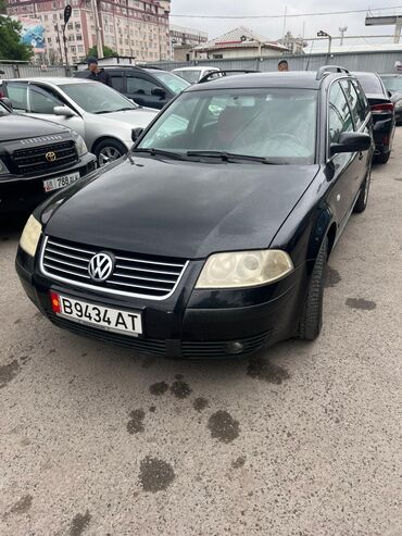 пассат б4 обмен: Volkswagen Passat: 2002 г., 1.8 л, Механика, Бензин, Универсал