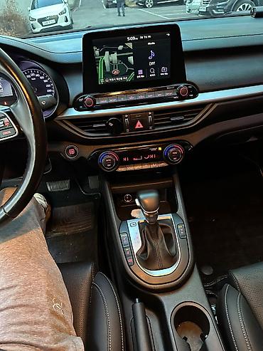 Kia: Kia K3: 2019 г., 1.6 л, Автомат, Бензин — 7