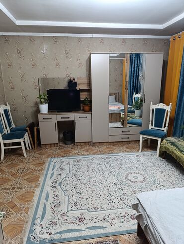 Посуточная аренда квартир: 1 комната, Бронь — 7