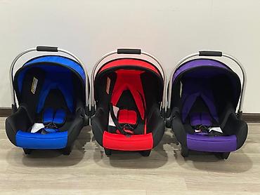 👶 **AVTOSEBƏT – 0-DAN 12 AYA QƏDƏR** 💜 Bənövşəyi 💙 Göy 👶 0-dan 12