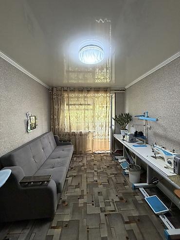 Батирлер: 3 бөлмө, 77 м², Хрущевка, 2 кабат, Косметикалык оңдоо — 4