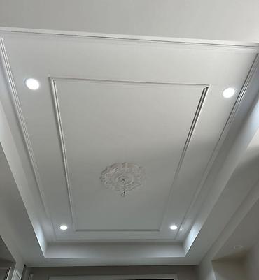 Ремонт под ключ: Ремонт под ключ для квартир, домов и офисов. Виды работ: - Электрика — 24