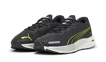puma nitro: Мужские кроссовки, 40.5, Puma, Б/у, цвет - Черный — 3