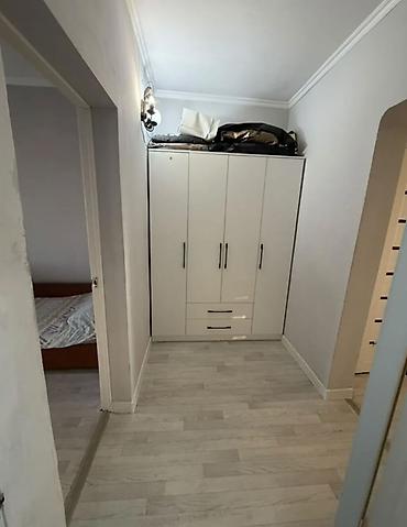 105: 2 комнаты, 54 м², Восток-5 мкр Индивидуалка, 5 этаж, Косметический ремонт — 4