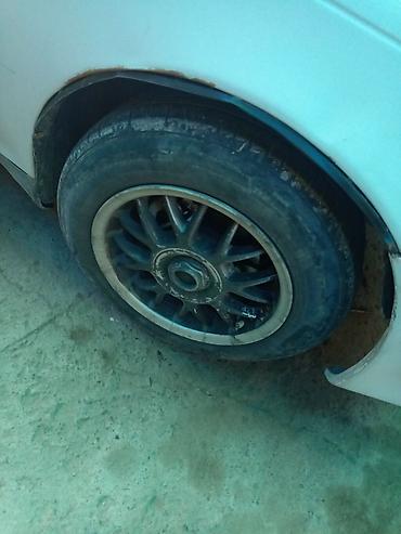 Продажа авто: Toyota Mark II: 1996 г., 2 л, Автомат, Бензин, Седан — 7