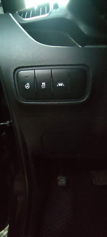 Унаа сатуу: Kia Ray: 2020 г., 1 л, Автомат, Бензин, Хетчбек — 6
