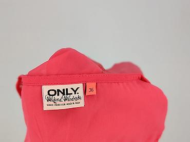 only coral: ONLY, Top damski, rozmiar S — 4