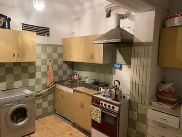 Köhnə tikili: Bakı, Bakıxanov qəs., 3 otaqlı, Köhnə tikili, 85 kv. m — 14