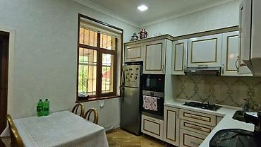 zabrat ev: 7 otaqlı, 214 kv. m, Kredit yoxdur, Yeni təmirli — 8