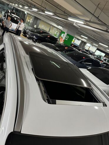 Hyundai: Hyundai Palisade: 2020 г., 3.8 л, Типтроник, Бензин, Кроссовер — 13