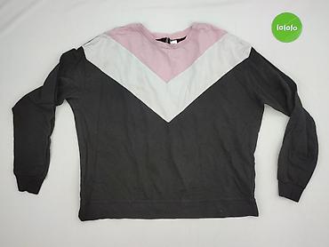 divided basic: H&M Divided, Bluza damska
, rozmiar XL — 2