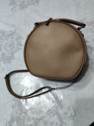 широкий ремень: Сумочка