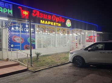 Магазины: Сдаю Магазин, Отдельностоящий магазин, 130 м² Действующий, С оборудованием, С ремонтом, Вода, Электричество, 1 линия, Комната для персонала, Кондиционер — 2