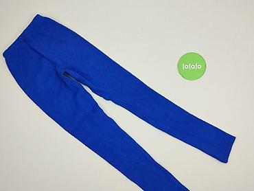 p: Legginsy Sportowe damskie, rozmiar S — 3