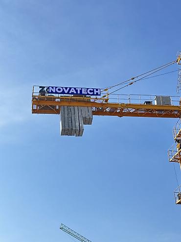 Изготовление рекламных конструкций: | LED экраны, Вывески, Крышные установки, | Монтаж — 9