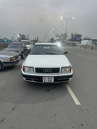 ауди олроад: Audi A6: 1997 г., 2.6 л, Автомат, Бензин, Седан