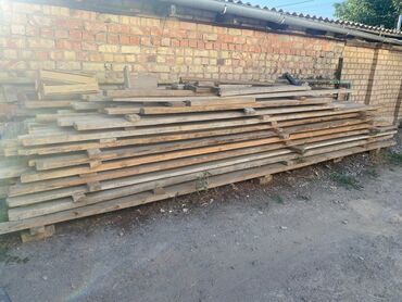 бочка деревянная: Продается лес 2куба . 30 тыс.сом