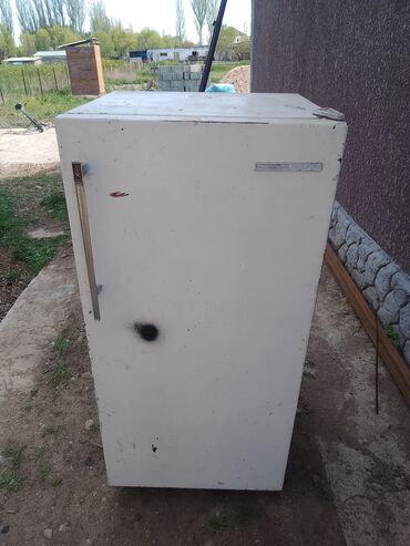 Холодильник Орск, Б/у, Однокамерный, 120 *