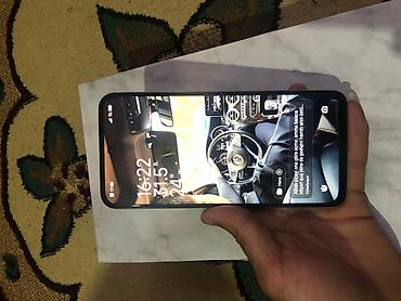 nokia x2 00: Redmi 256 GB, rəng - Gümüşü — 6