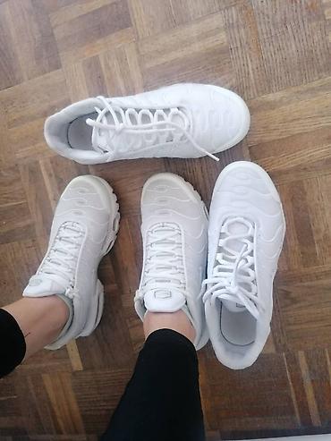 icine o: Nike tn 38 24 i odgovara 38 nisu iznosane jer su mi vece i nesto smeta — 3