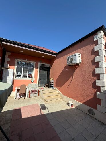 Həyət evləri və villaların satışı: 3 otaqlı, 60 kv. m, Kredit yoxdur, Yeni təmirli