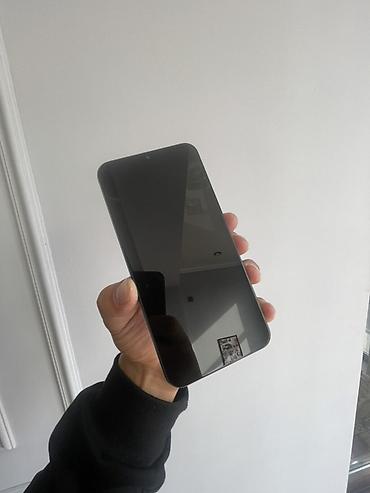 Уюлдук телефондор жана аксессуарлар: Samsung Galaxy A34, Колдонулган, 128 ГБ, түсү - Кара, 2 SIM — 2