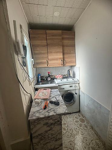 mecun aptek: 30 kv. m, 2 otaqlı — 5