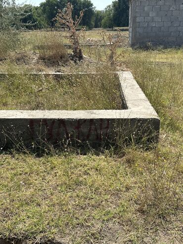 чалдовар продажа домов: 4 соток, Курулуш, Сатып алуу-сатуу келишими, Башкы ишеним кат
