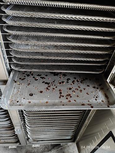 наушник микрофон: Промышленная электросушилка (Food Dehydrator), модульная, из — 9