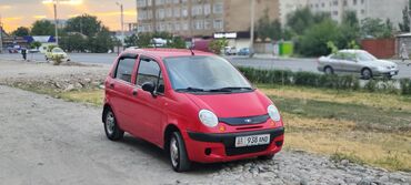 daewoo matiz ремонт: Сдаю в аренду: Легковое авто, Частная аренда