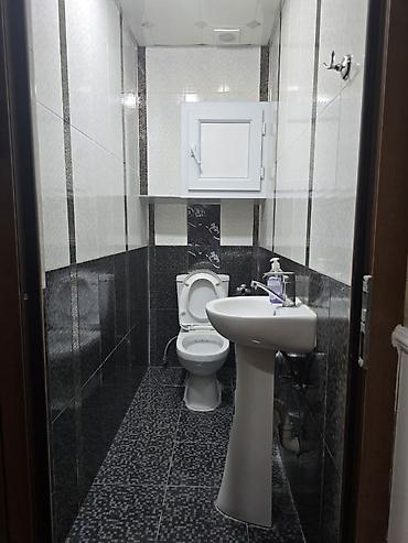 sovetskide kiraye evler: Metroya 3 deq mesafe de FHN ile uz be uz yasayis kompleksinde temirli — 3