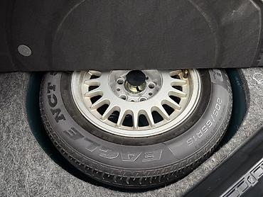 BMW: BMW 5 series: 1994 г., 2.5 л, Автомат, Бензин, Седан — 15