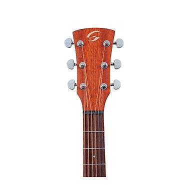 Акустические гитары: №: 578 Məhsulun adı: Akustik gitara Soundsation CODY DN-SBT Brend — 4