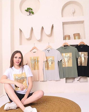 Футболки: Футболки Турция — 19