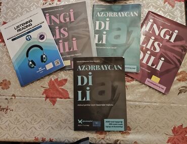 raqif merdanov 9 10 11 pdf: İngilis dili 11-ci sinif, 2024 il