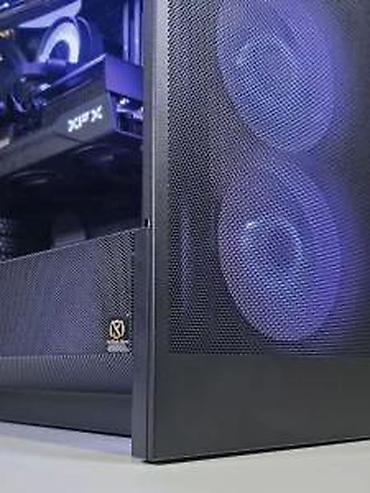 Desktop računari i radne stanice: 💻 Ryzen 7 7800X3D / RX 9070 XT / X870 / 32GB / 2TB – SM192PC 🚀 ✨ — 15