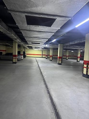 67: 2 комнаты, 96 м², Асанбай мкр Элитка, 12 этаж, ПСО (под самоотделку) — 10