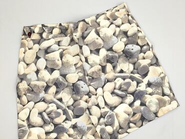 białe krótkie spodenki: Shorts for women