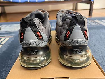 Patike: Nike Air Max 720 “MX-720-818” patike - Model: Nike Air Max 720 — 4