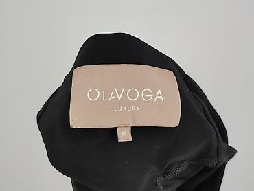 levis legging: O'la Voga, Legginsy Sportowe damskie, rozmiar M — 4