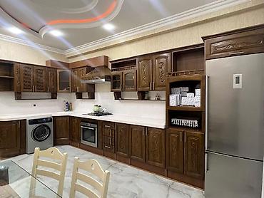 Uzunmüddətli kirayə mənzillər: ✨ MÖHTƏŞƏM TƏKLİF… ✨ 🏠 3 otaqlı mənzil kirayə verilir 📍 İnşaatçılar — 4