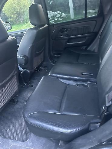 срв 4 цена бишкек: Honda CR-V: 2002 г., 2.4 л, Автомат, Бензин, Кроссовер — 6