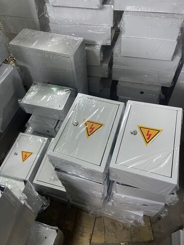 Другие услуги: ОсОО «ДБС Групп» Изготовление металлисеские шкафы. электрические щиты — 18