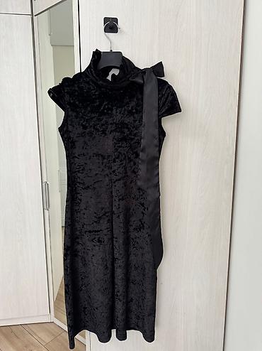 Повседневные платья: Разгрузка гардероба. Платья производство Италия, Турция, США. Размеры — 5